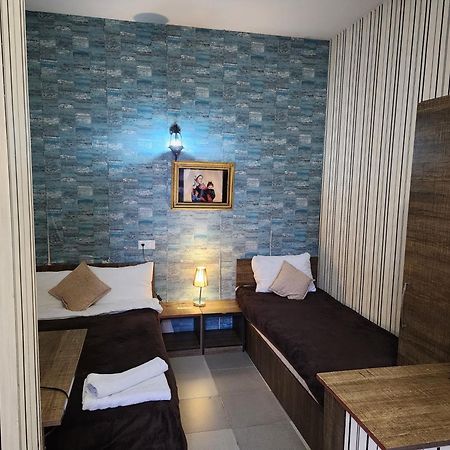 Apart-Hotel Gala In The Center Of Tbilisi Buitenkant foto